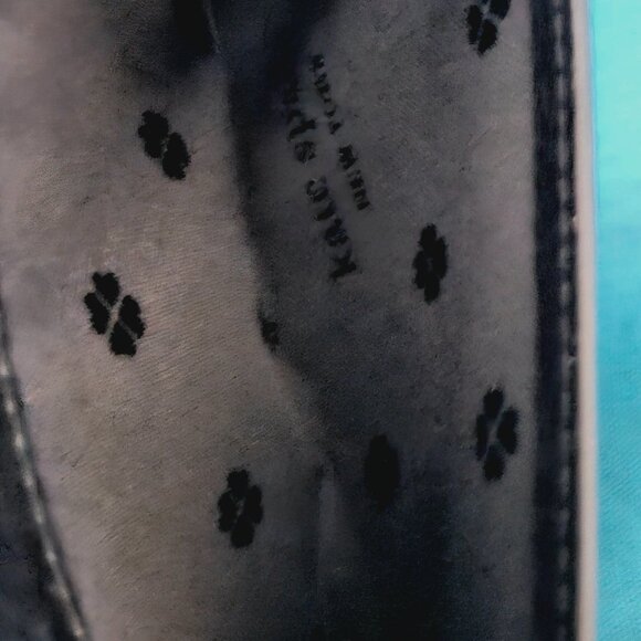 KATE SPADE Disney World 50th Anniversary Cinderellas Castle Wallet - Picture 6 of 7